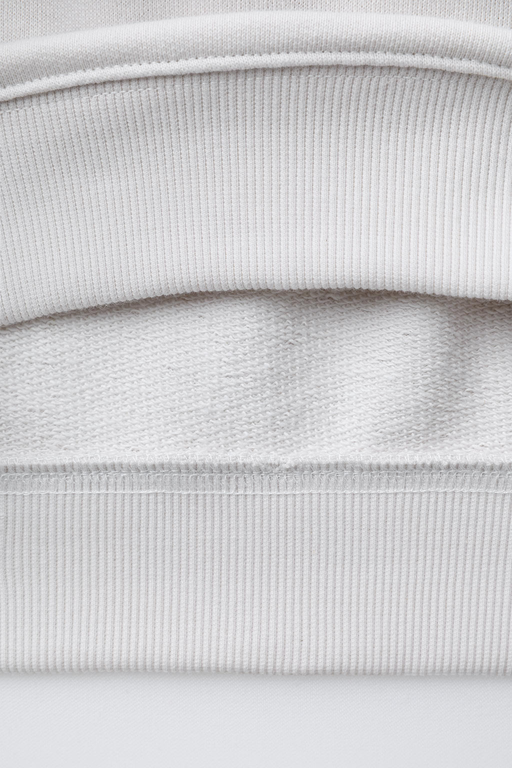 SLOGAN SHORT SLEEVE SWEATSHIRT - Zara фото 4