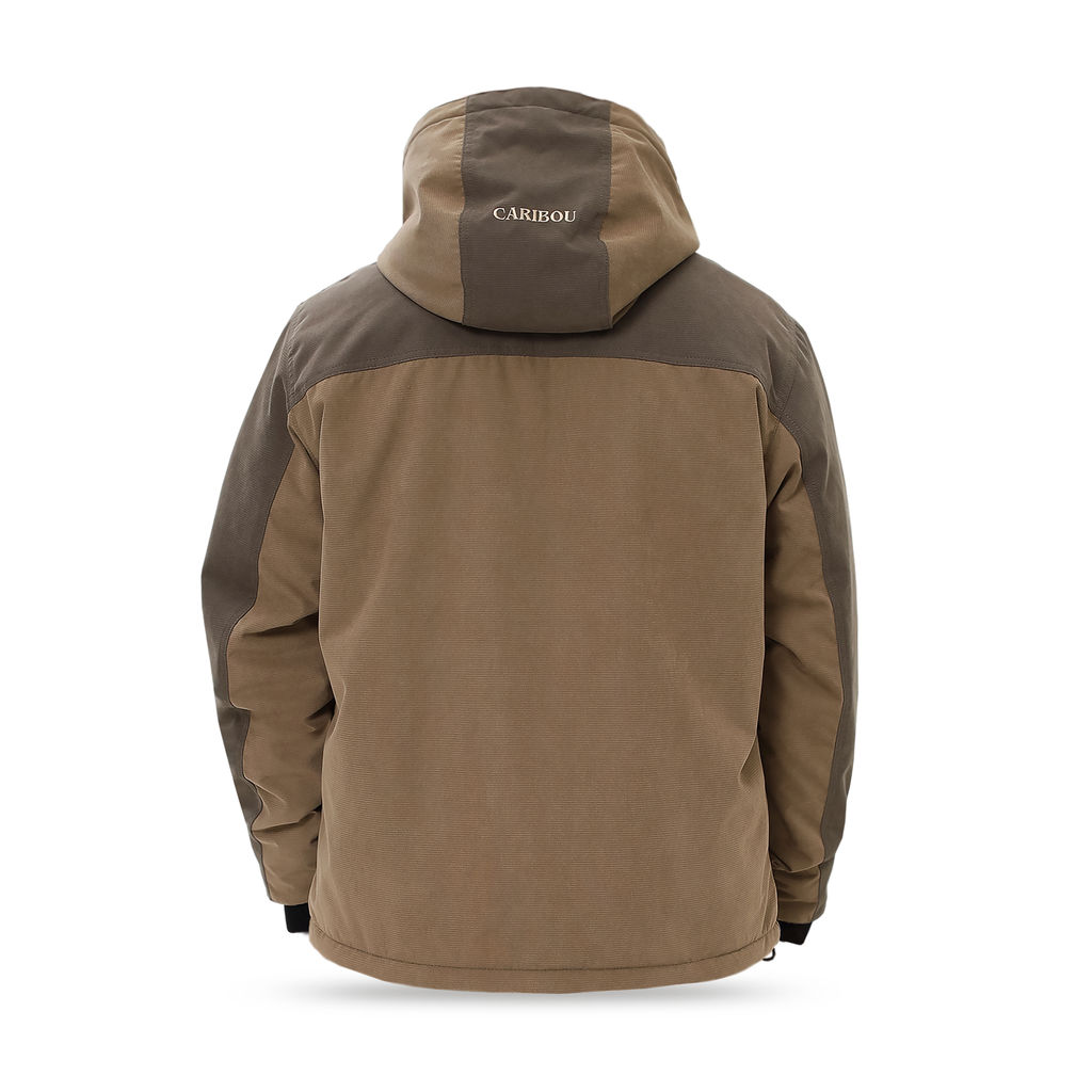 Костюм РУБЕЖ (исландия) Новинка 2024г! - Тайга фото 6