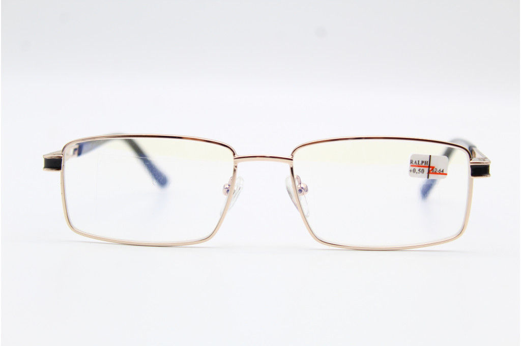 Готовые очки Ralph 0455 55-17-140 антиблик