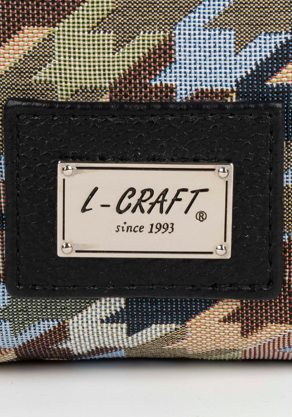 Сумка из гобелена №1172 - L-craft фото 5
