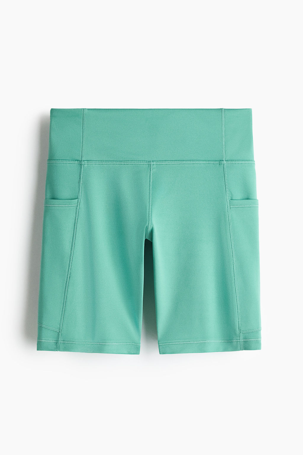 Mallas ciclistas de deporte con DryMove - H&m фото 4