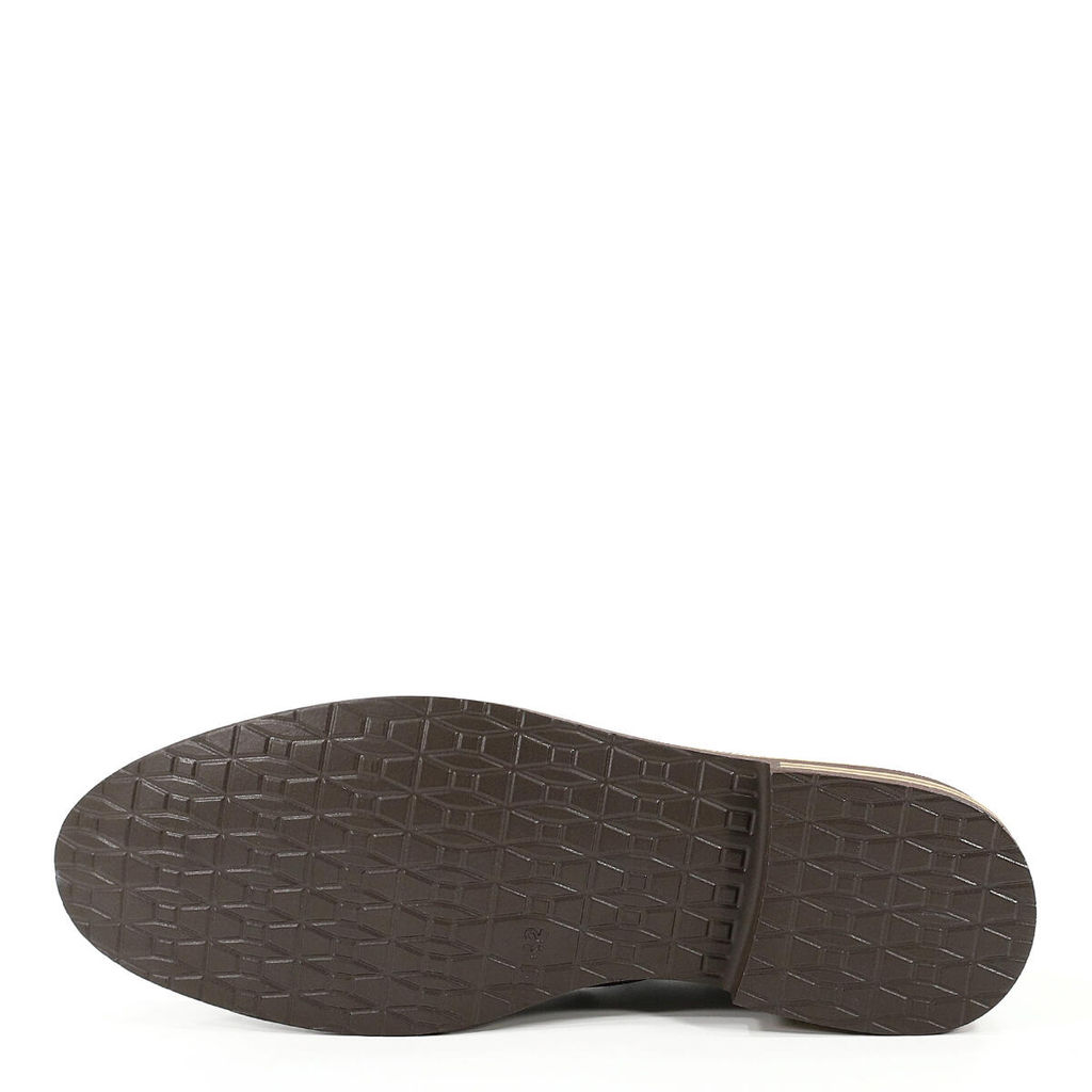 Полуботинки мужские летние