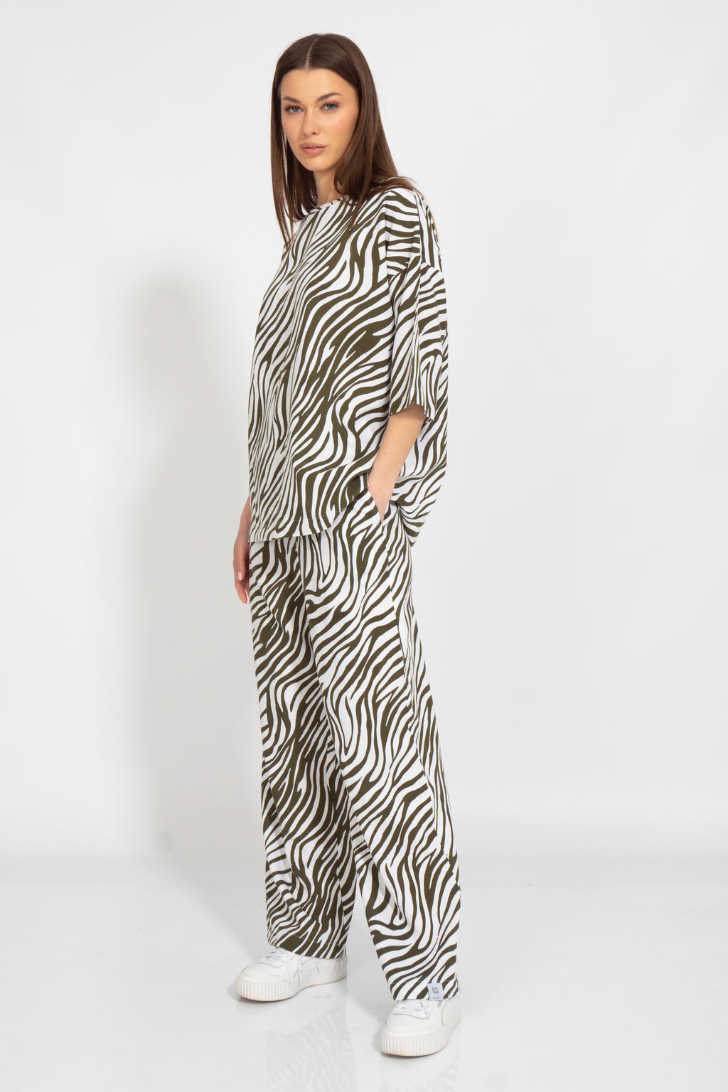 Костюм 40754076 - Kivviwear фото 3