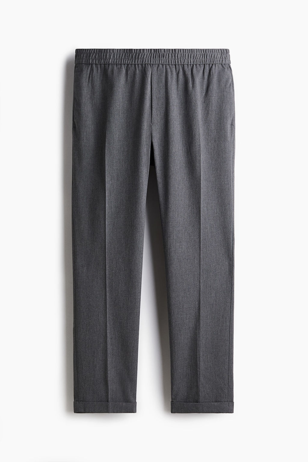Pantalon sastre Slim Fit - H&m фото 3