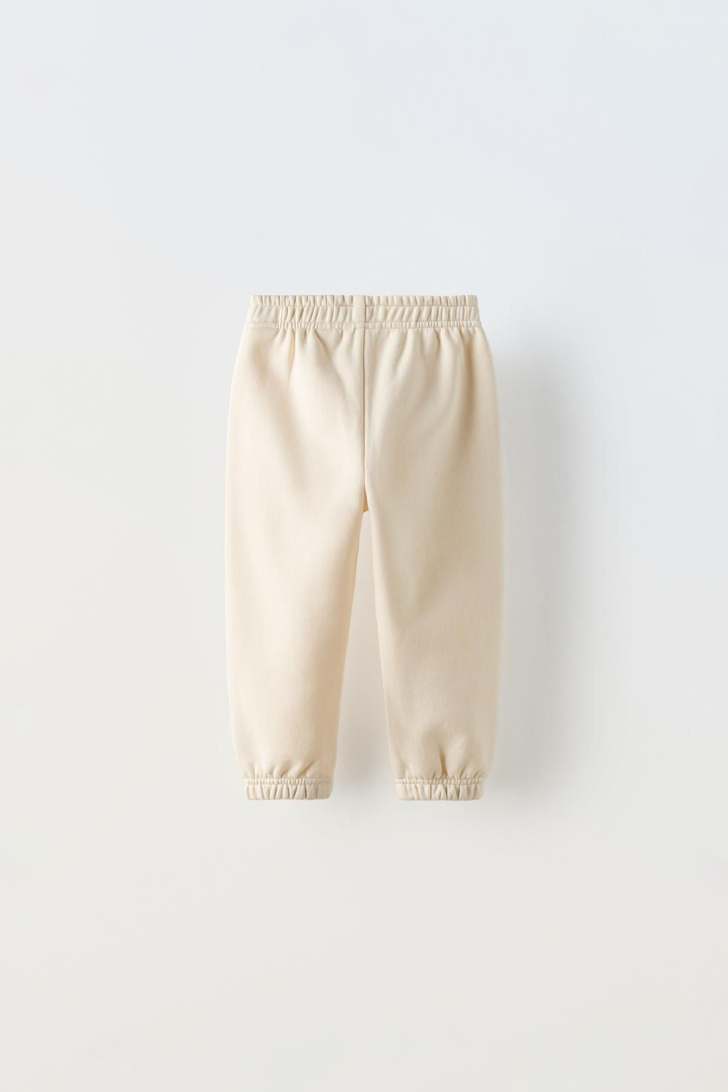 EMBROIDERED TROUSERS - Zara фото 12