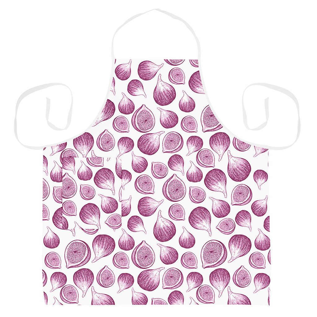 Полет за мечтой Фартук Хозяюшка 68х72см, с карманом, на завязках, хлопок Премиум 186г/м2, Домашняя мода (Россия)  фото 3