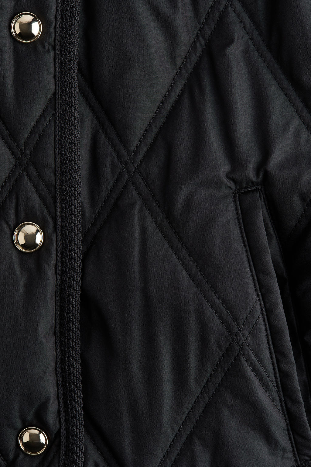 Chaqueta acolchada - H&m фото 3
