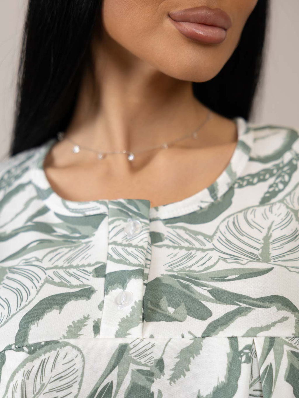 Ночная сорочка мод.1782/13