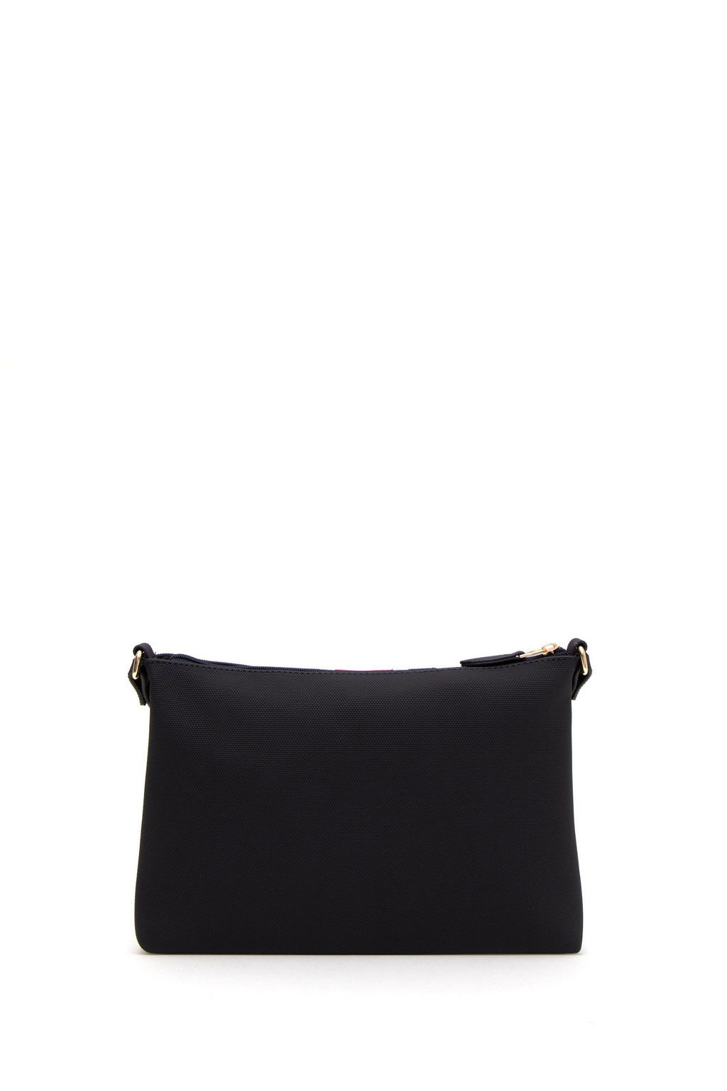 Женская темно-синяя сумка - U.s. polo assn фото 5