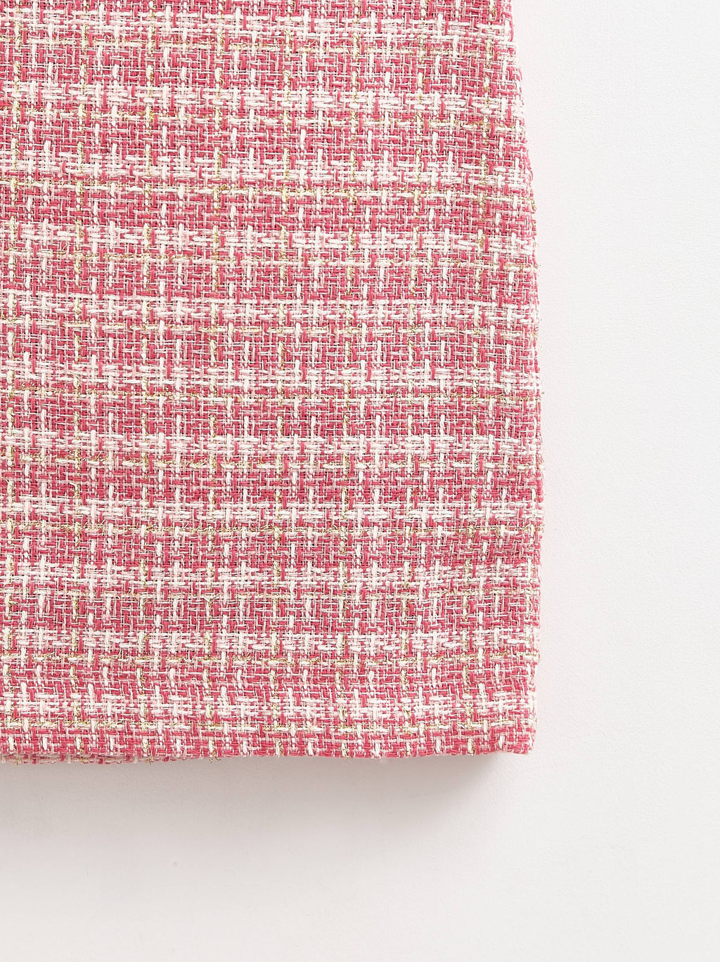 CONTE LU 2904 Юбка женская pink - Conte elegant фото 10