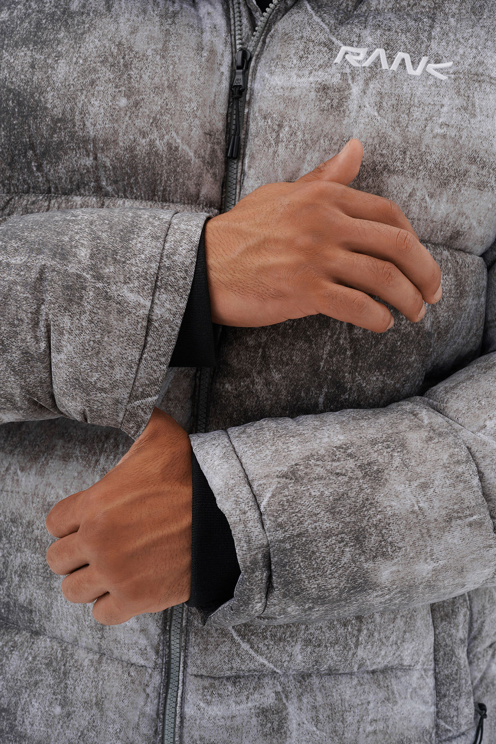 Куртка мужская