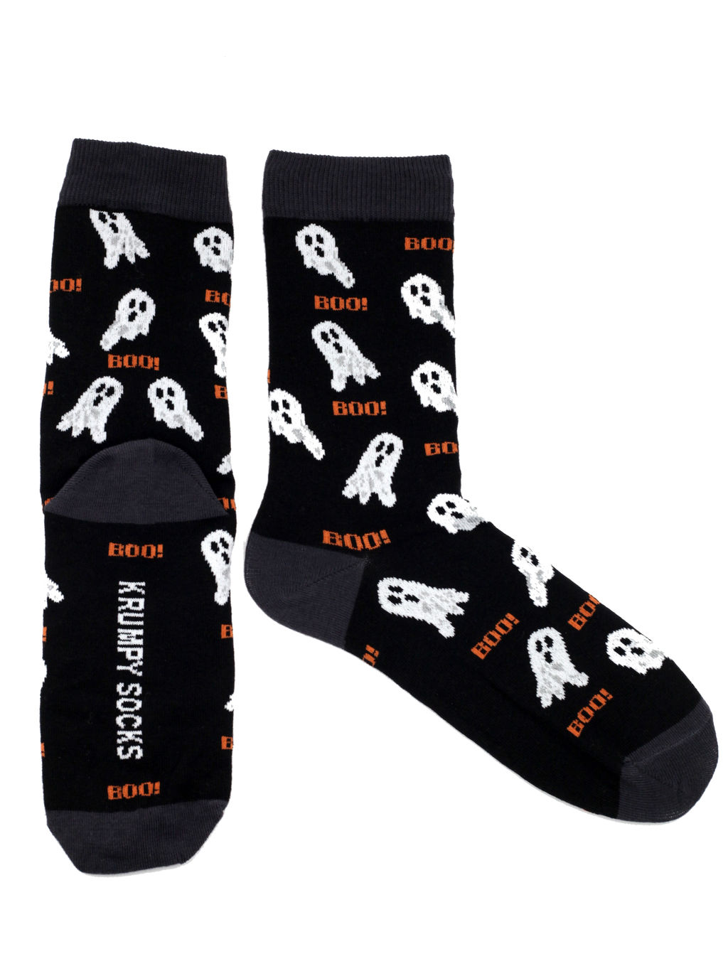 Носки р.35-40 Wow Boo - Krumpy фото 5