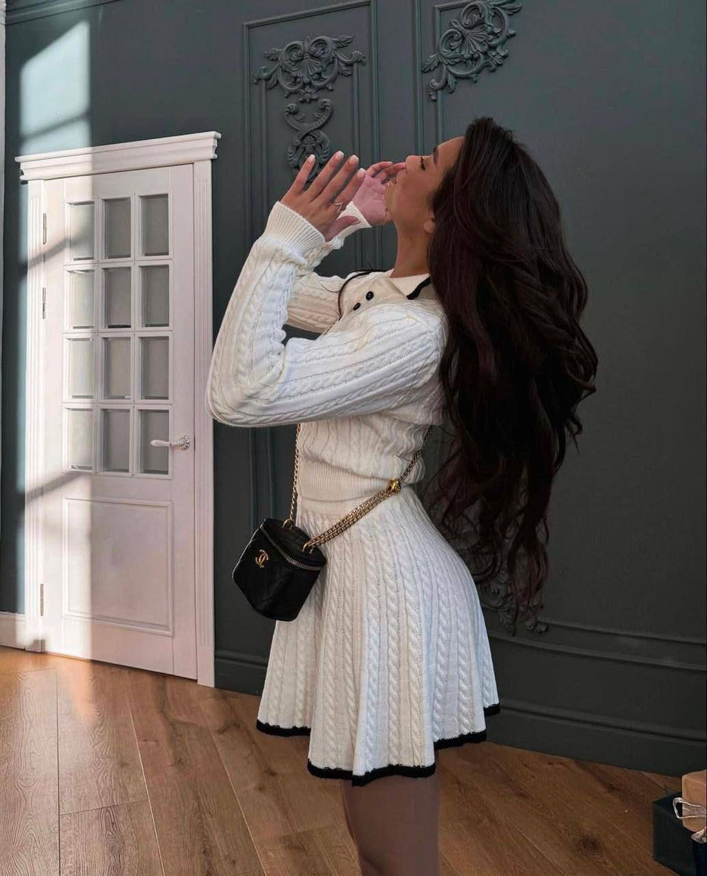 Костюм двойка