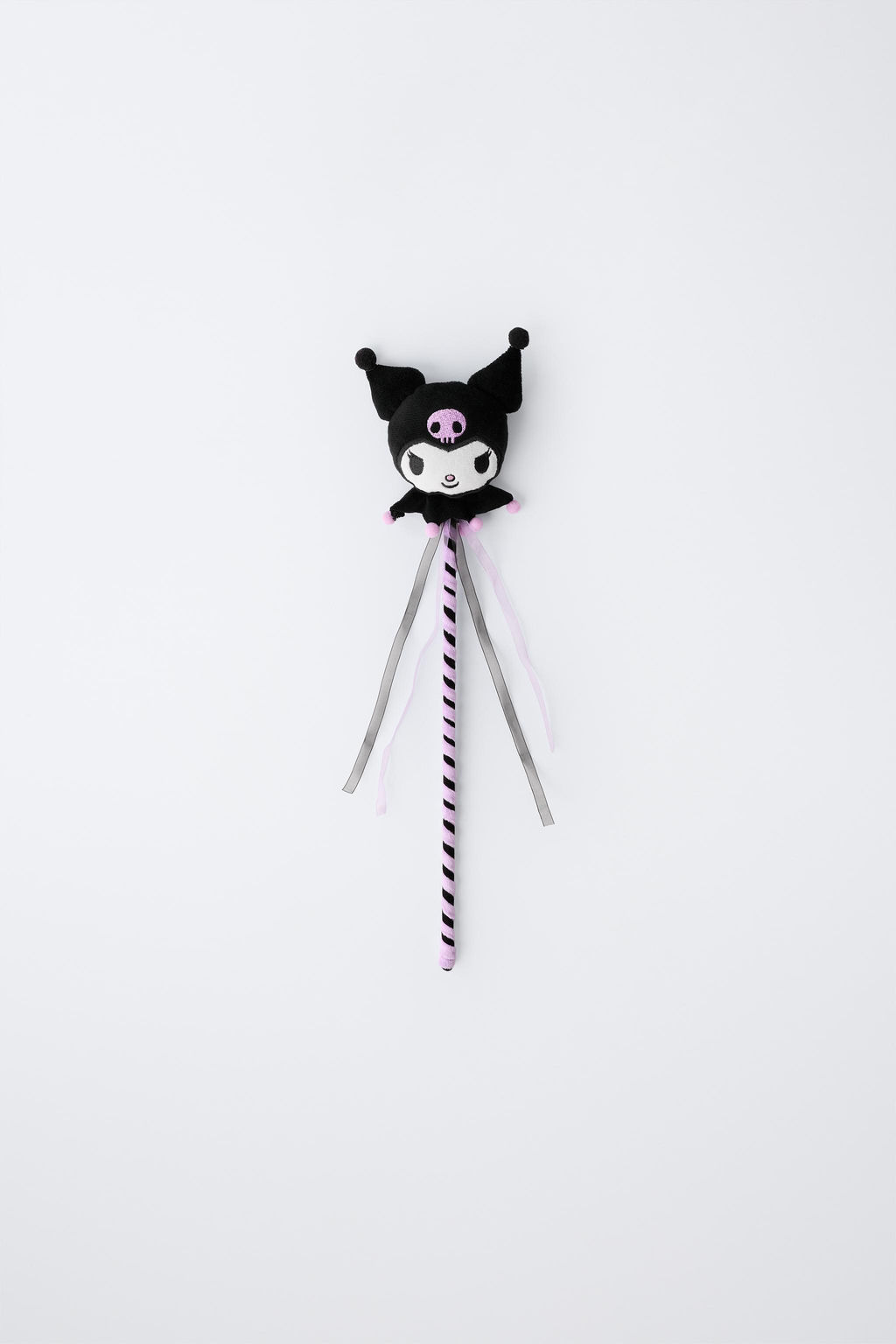 KUROMI SANRIO WAND