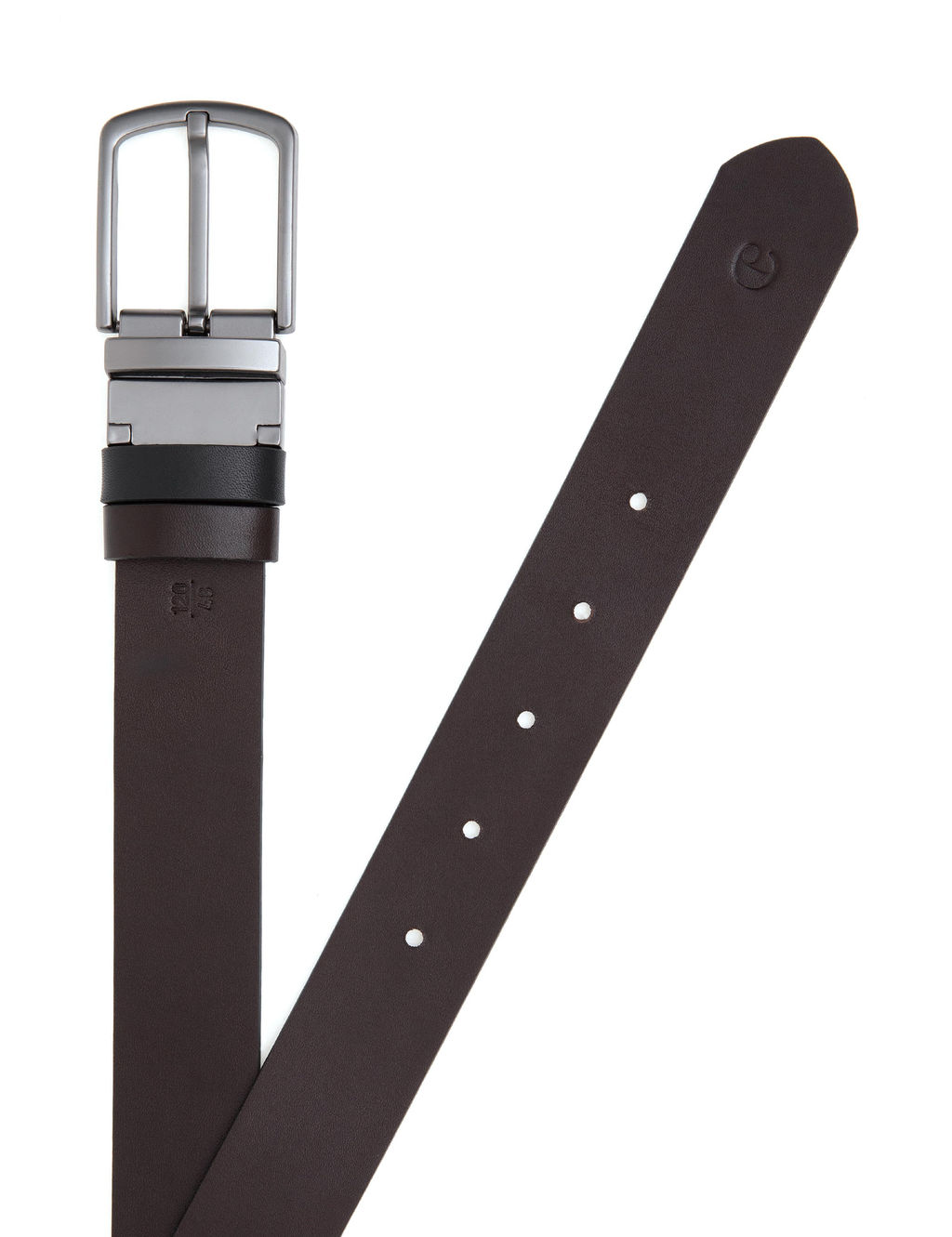 Черный пояс - Cacharel фото 2