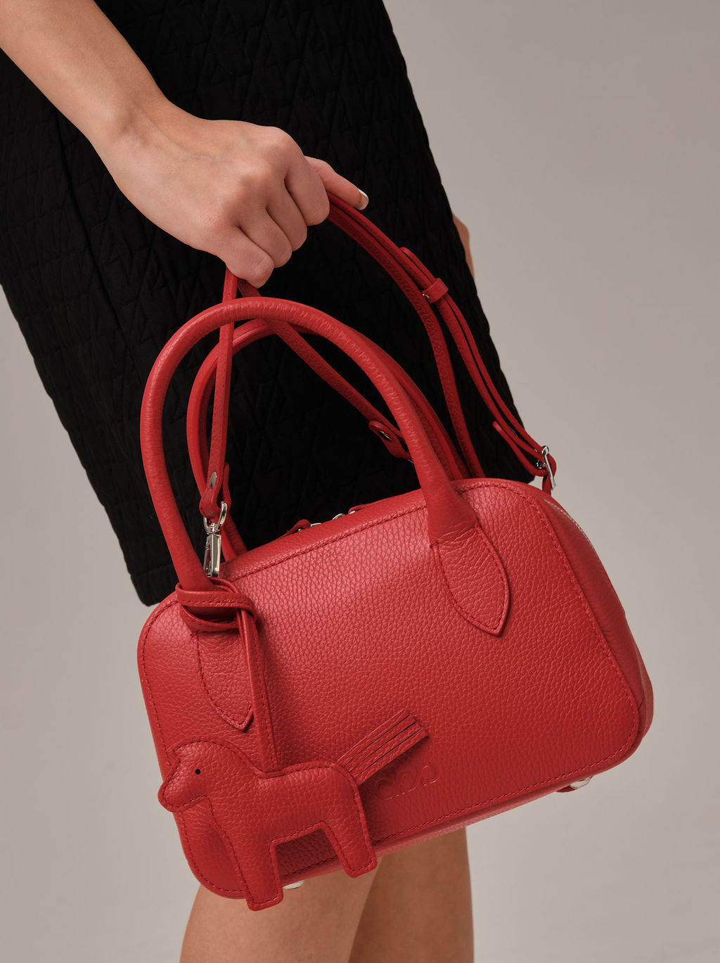 Сумка Polly summer DBR 31401 summer красный  фото 8