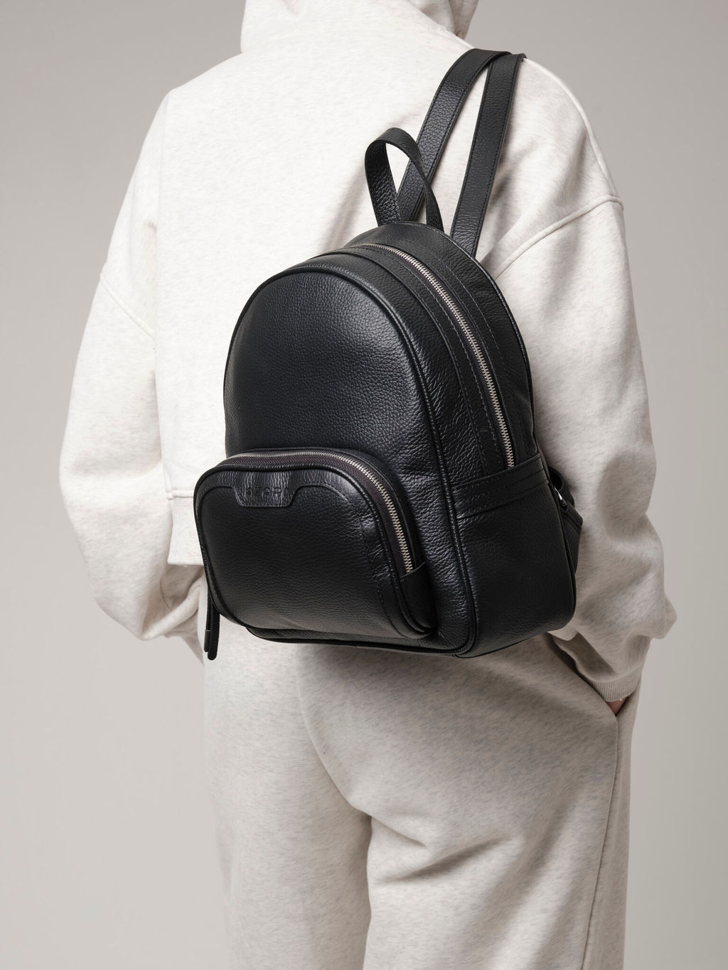 Рюкзак Azaro 30852 черный