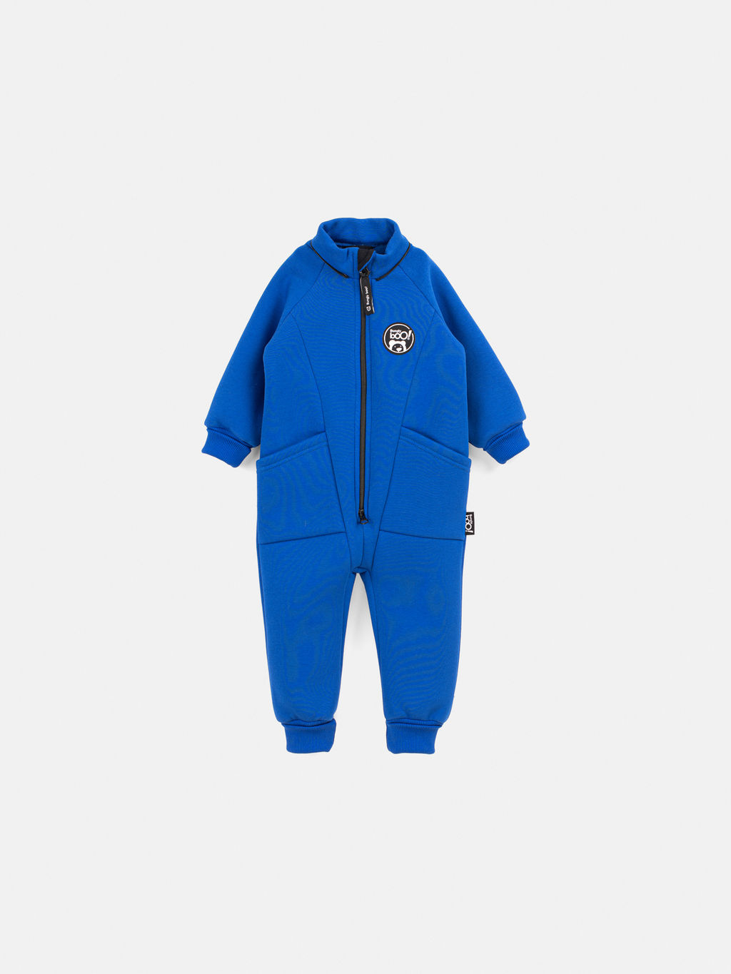 Комбинезон-трансформер без клапана Василек - Bungly фото 4