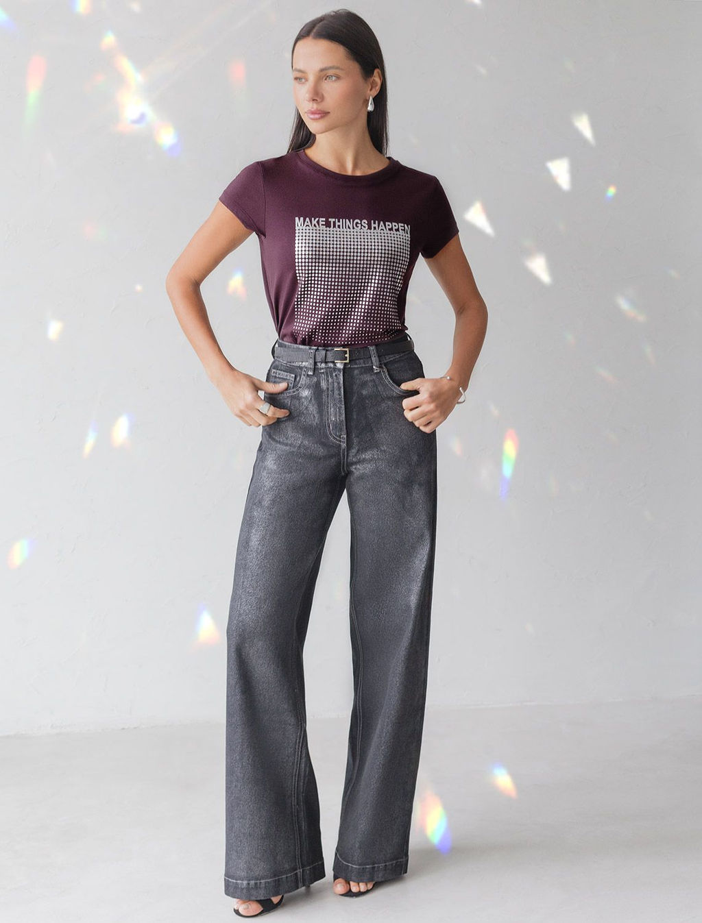 Футболка - Vilatte фото 5