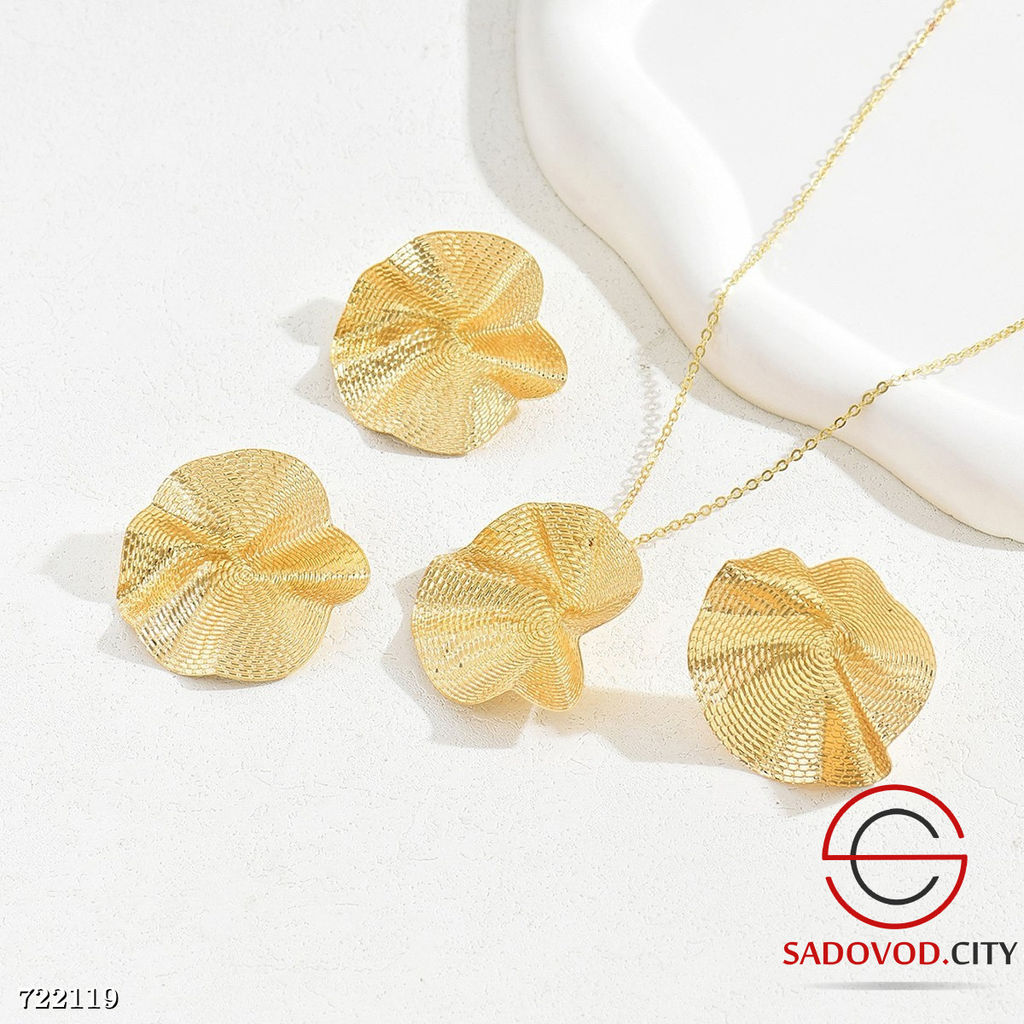 Набор украшений для женщин - Bruno фото 2