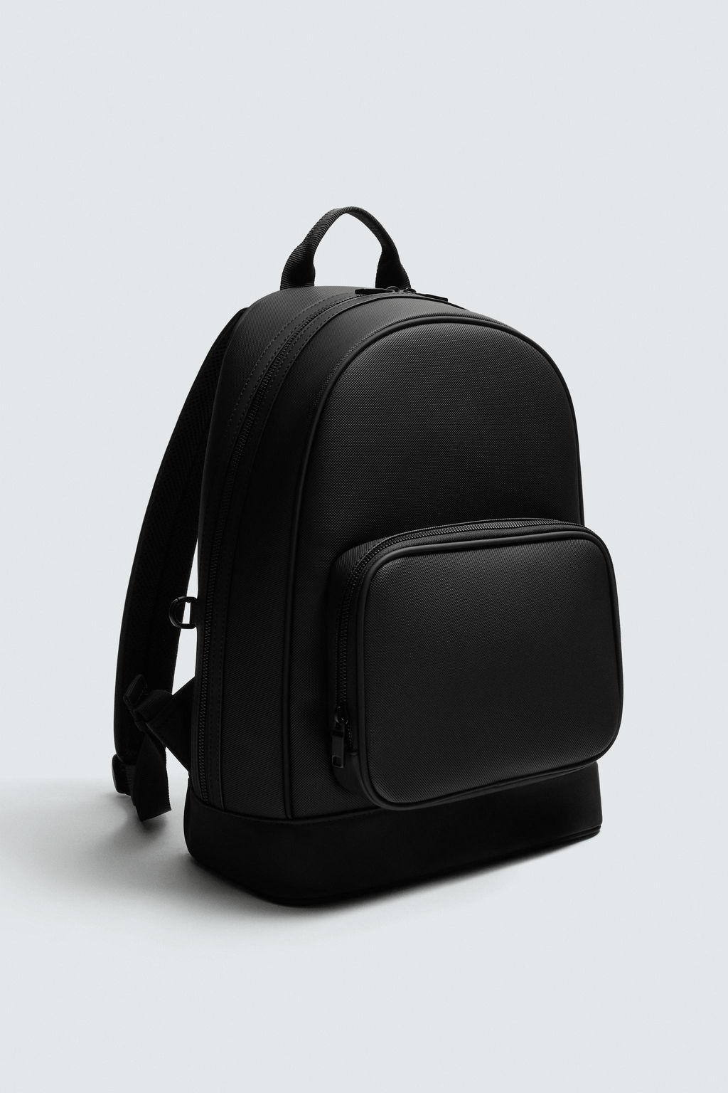 TEXTURED BACKPACK - Zara фото 10