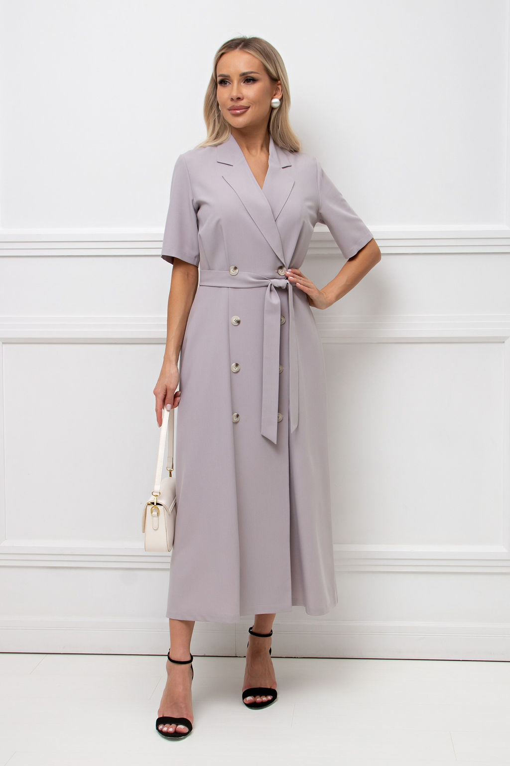 VALENTINA Платье Лайза №1