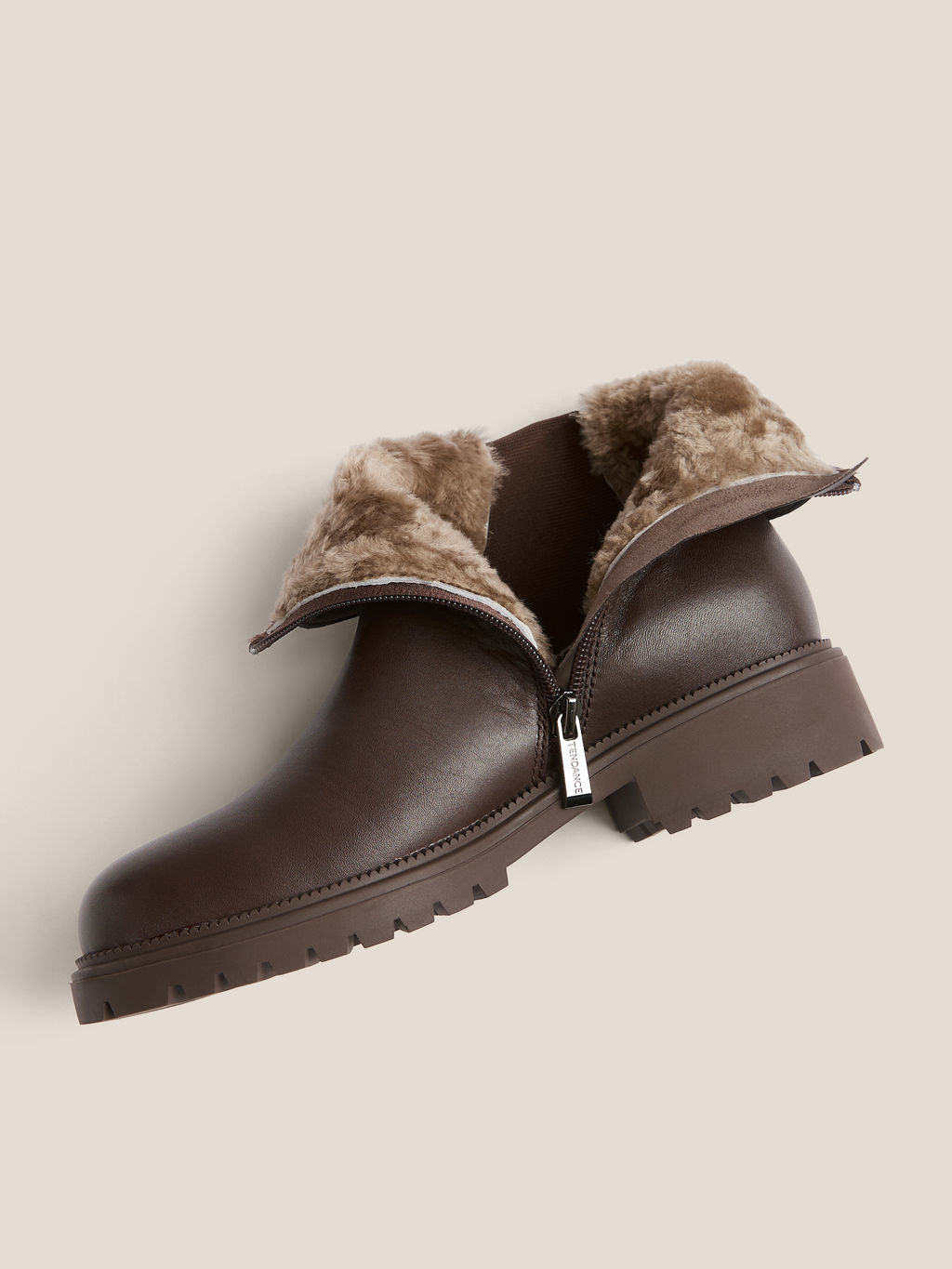 Женские ботинки TENDANCE