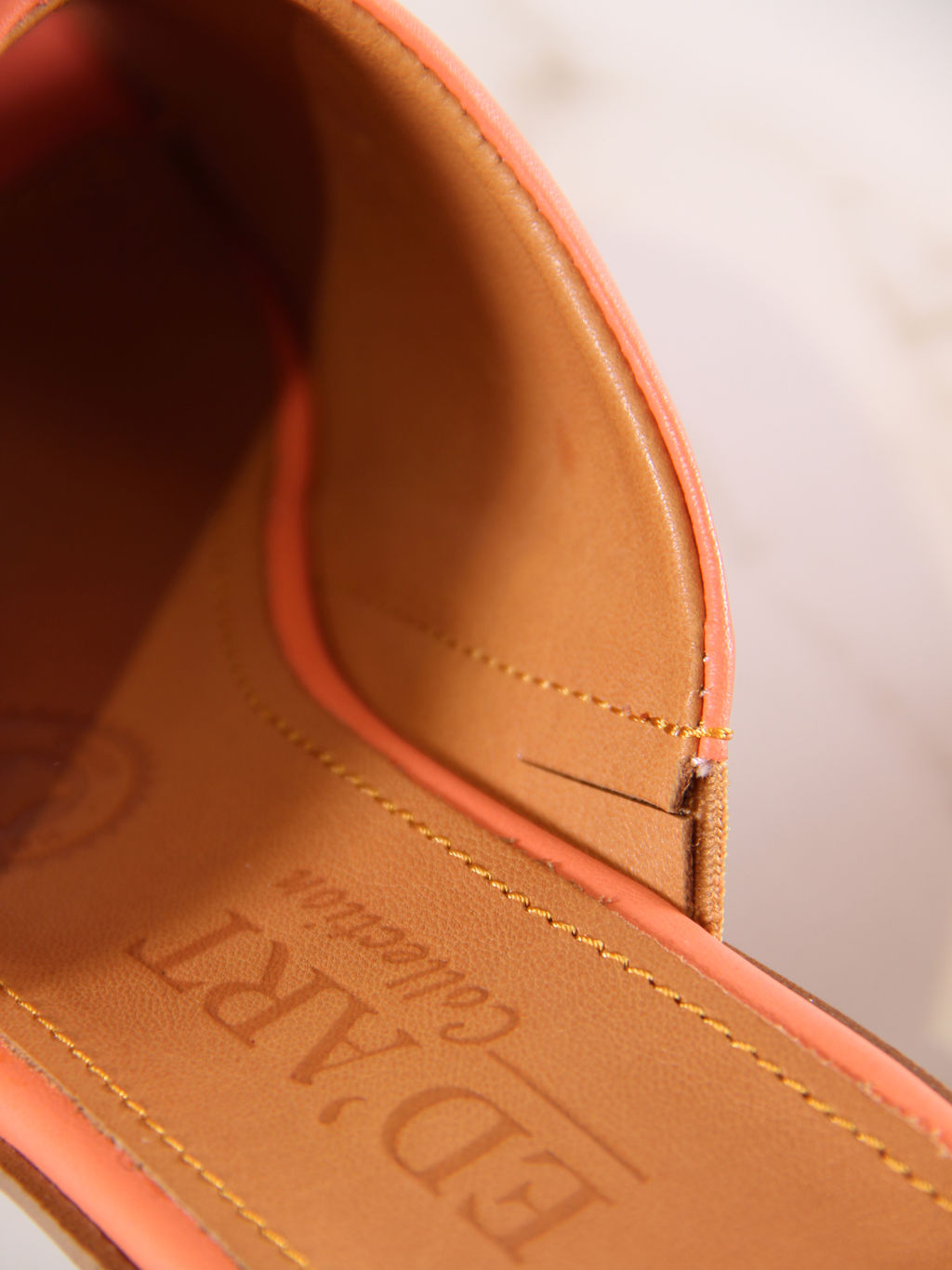 Сабо 4012.23663bl.Коралл