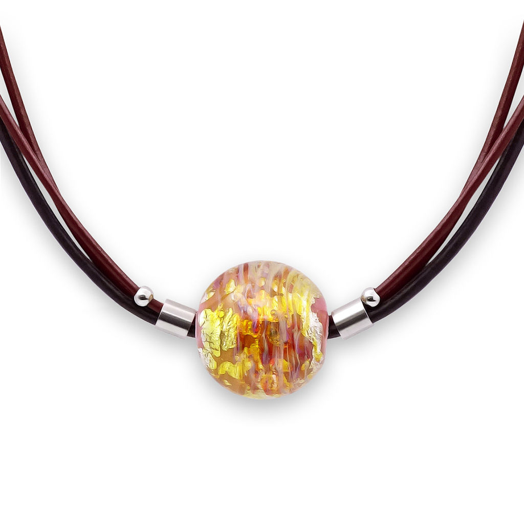 Колье - Vloes фото 11