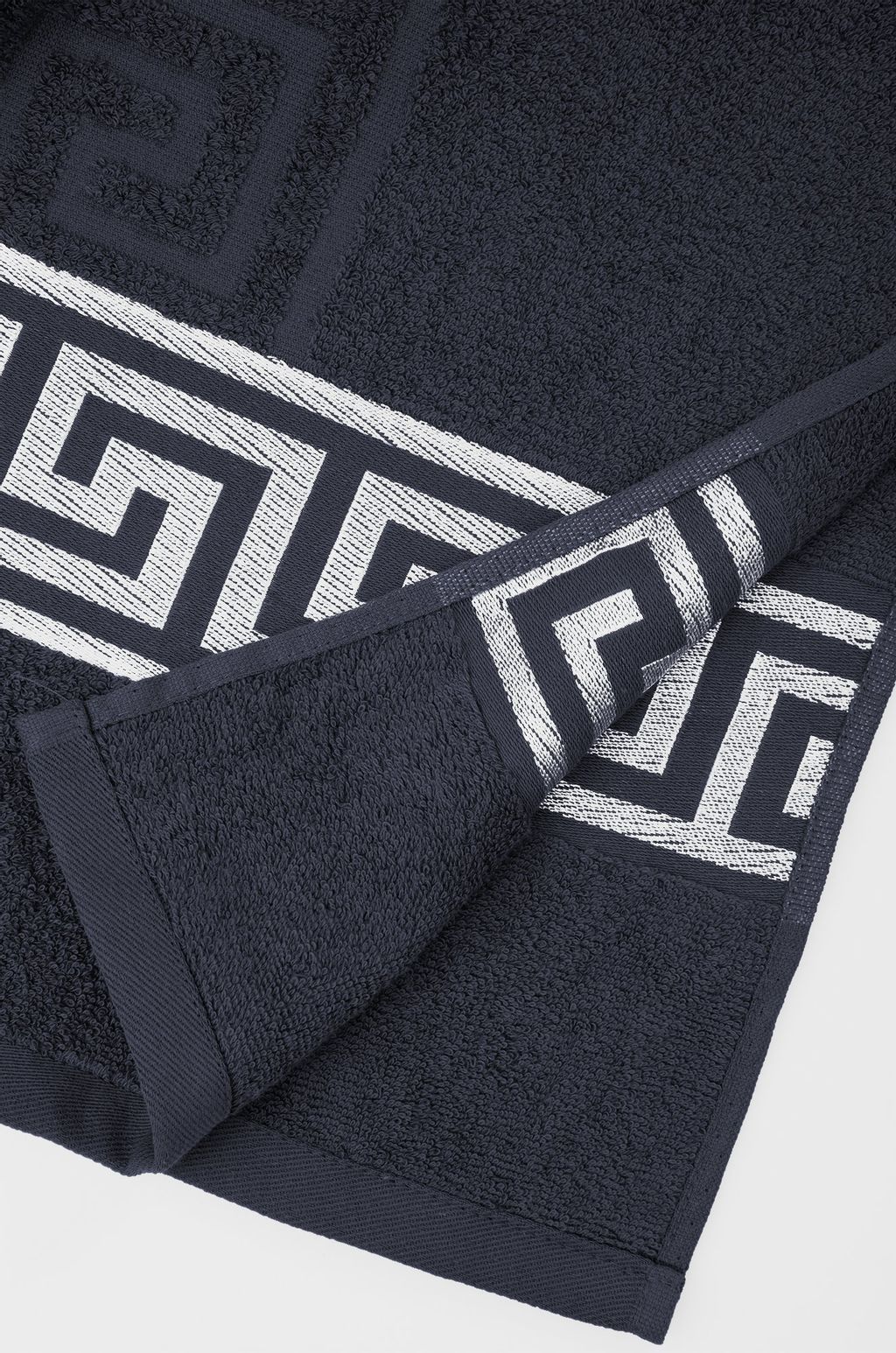 Простыня махровая 220X250 Happy Fox Home  фото 14