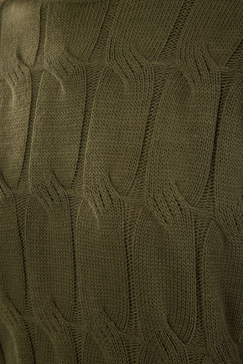 TRENDYOLMILLA Vizon Mini Triko Bisiklet Yaka Elbise TWOAW22EL0027  фото 26