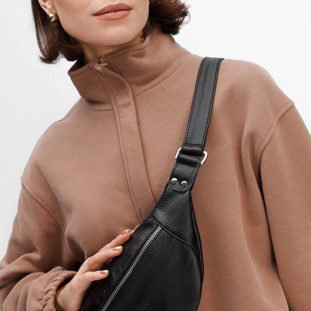 Сумка поясная Cintura