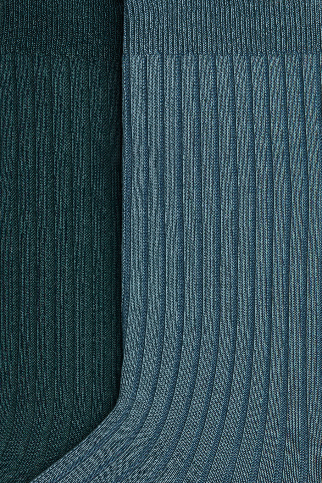 Pack de 2 calcetines en mezcla de bamb? y viscosa - H&m фото 5