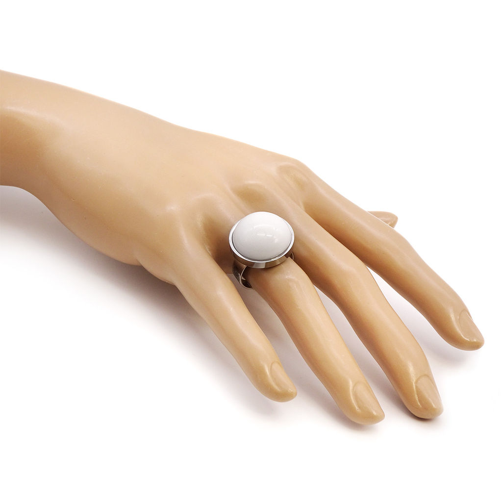 BLACK VELVET Кольцо KO4072 - Vloes фото 2