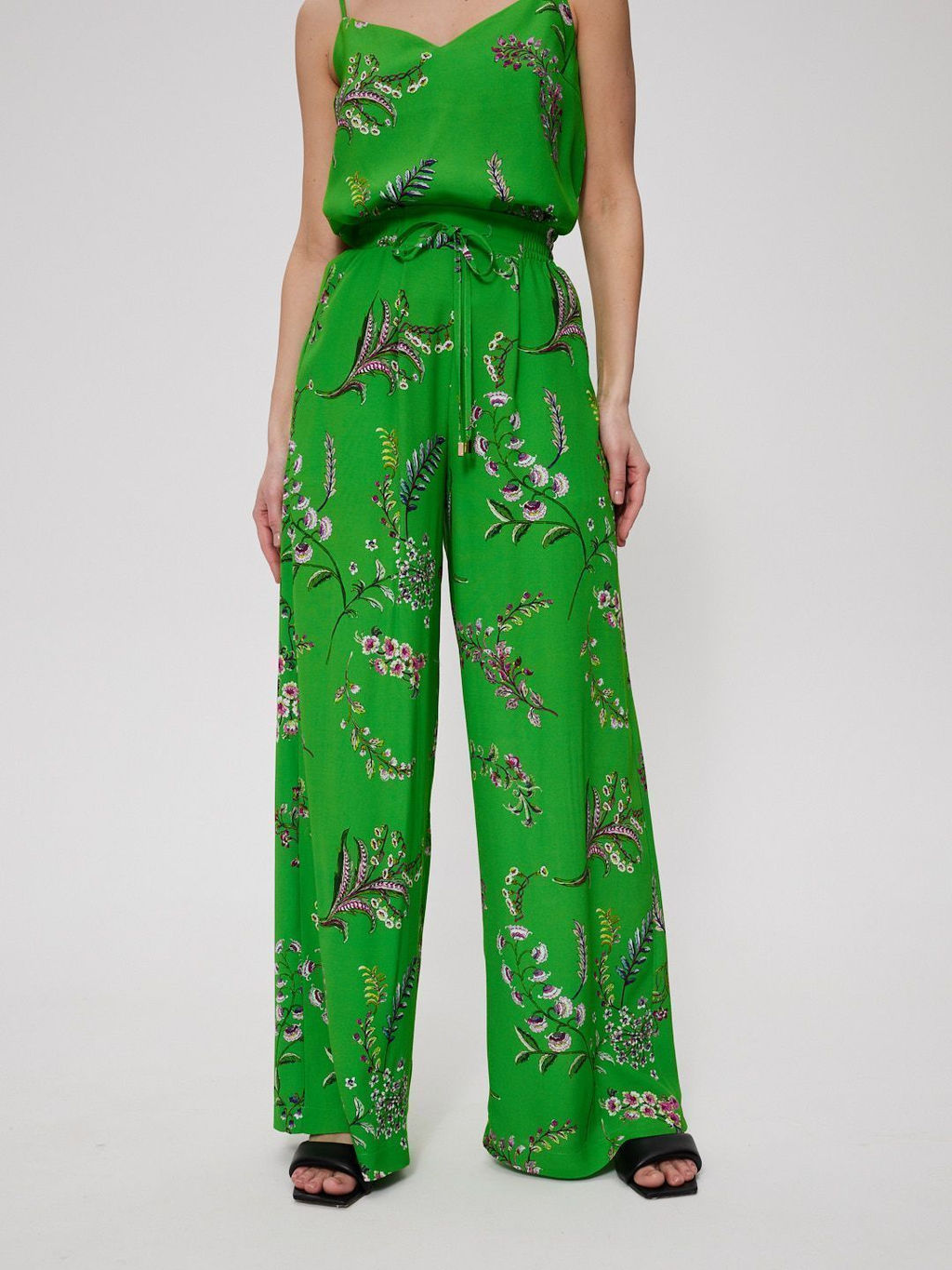 Брюки 322.110146/желтый