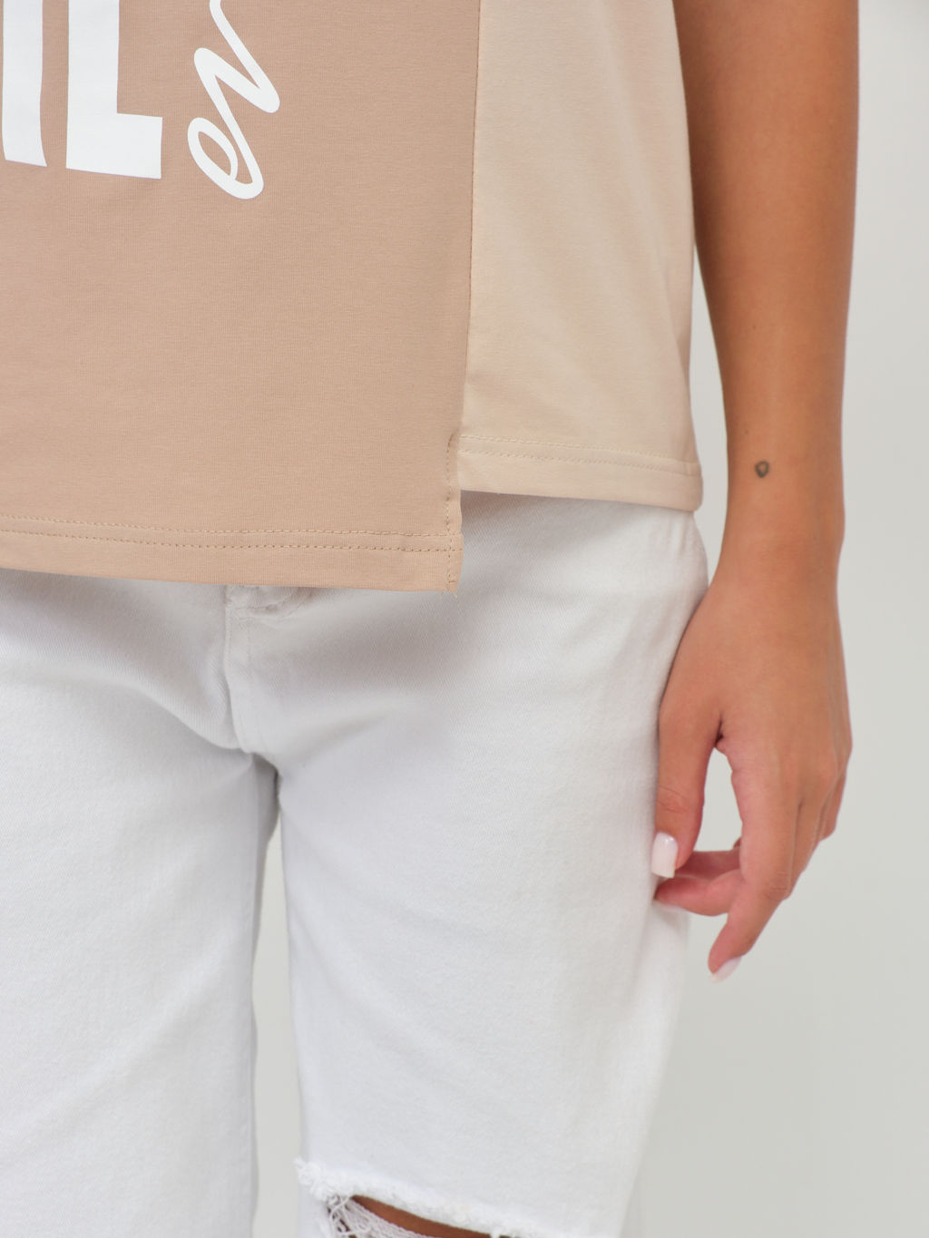 Футболка Хлопок  Рефлекс - Ивассорти фото 18