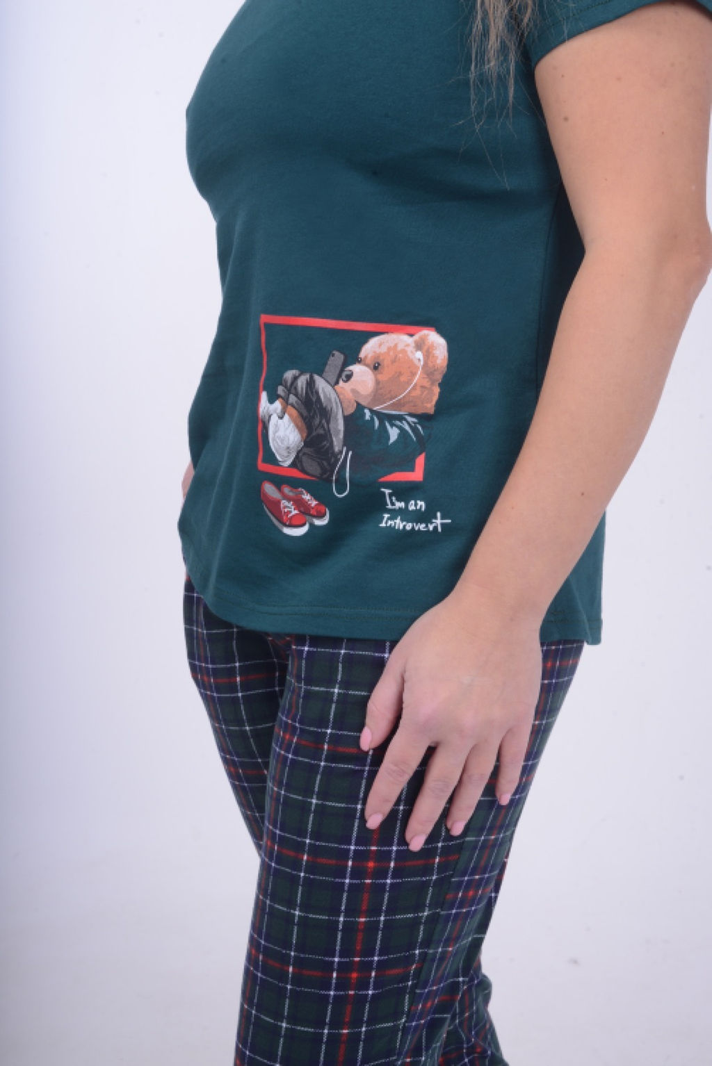 Костюм женский Жесси - Марлен фото 3