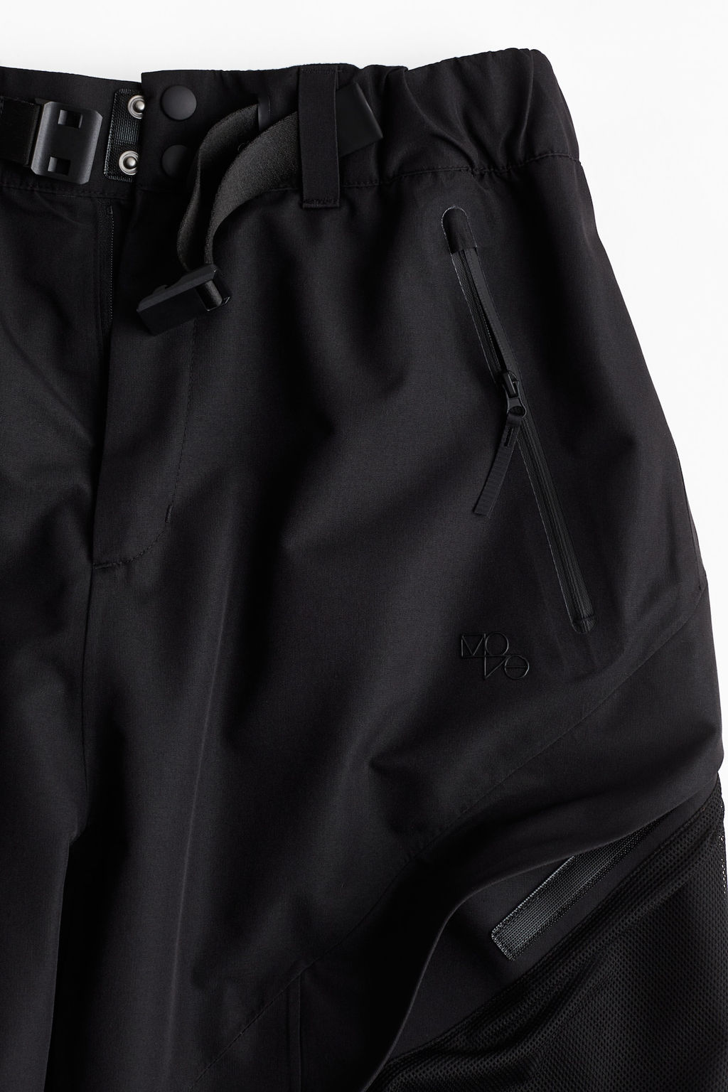 Pantalon de esquiar acolchado baggy en StormMove - H&m фото 6
