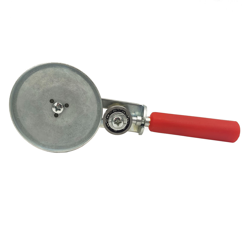 Машинка закаточная механическая с подшипником М3П (Искитим)