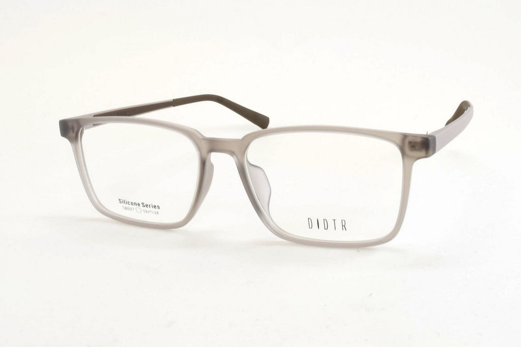 DIDTR СИЛИКОНОВЫЕ ДУЖКИ 58007 C3 55-18-147