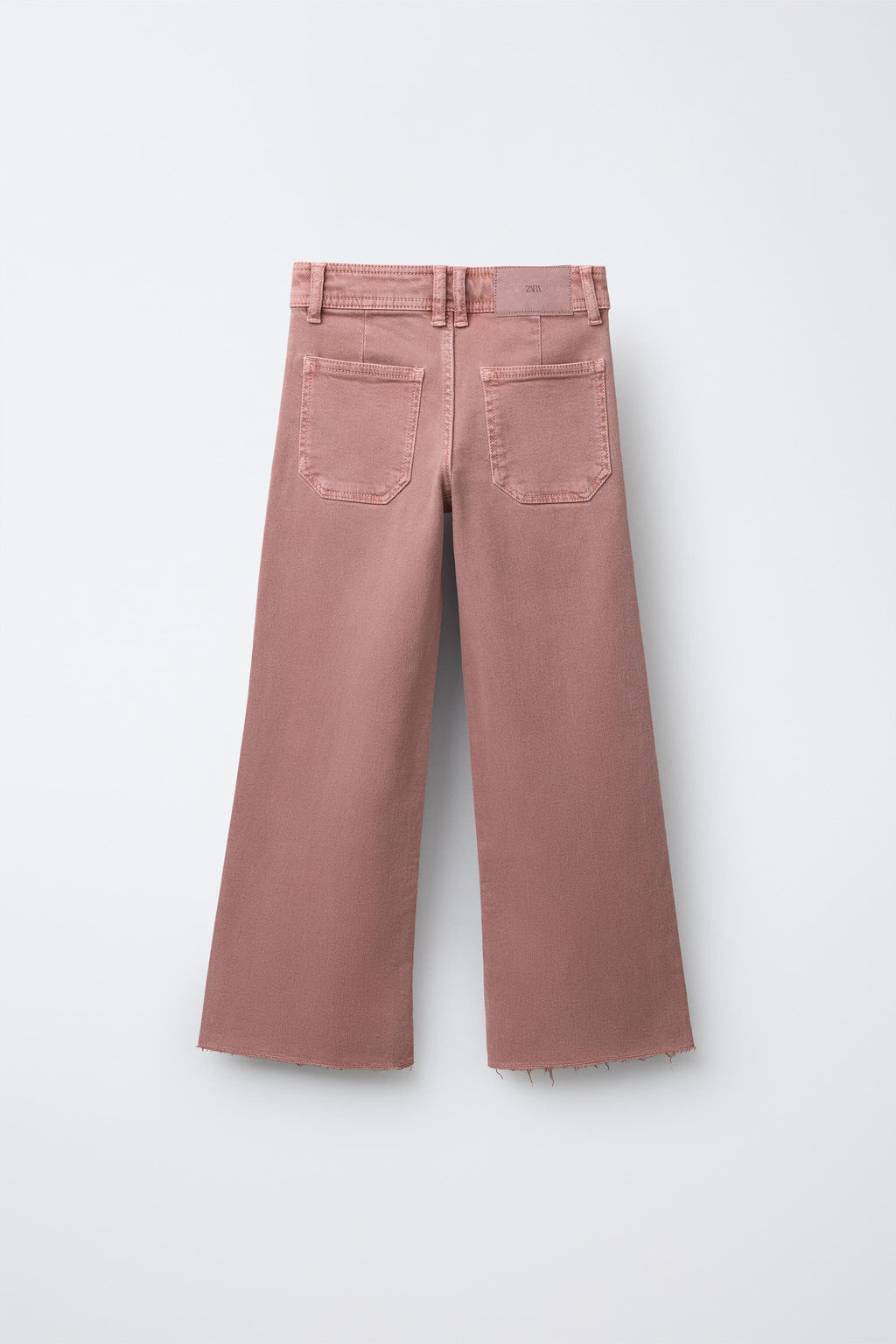 MARINE JEANS - Zara фото 2