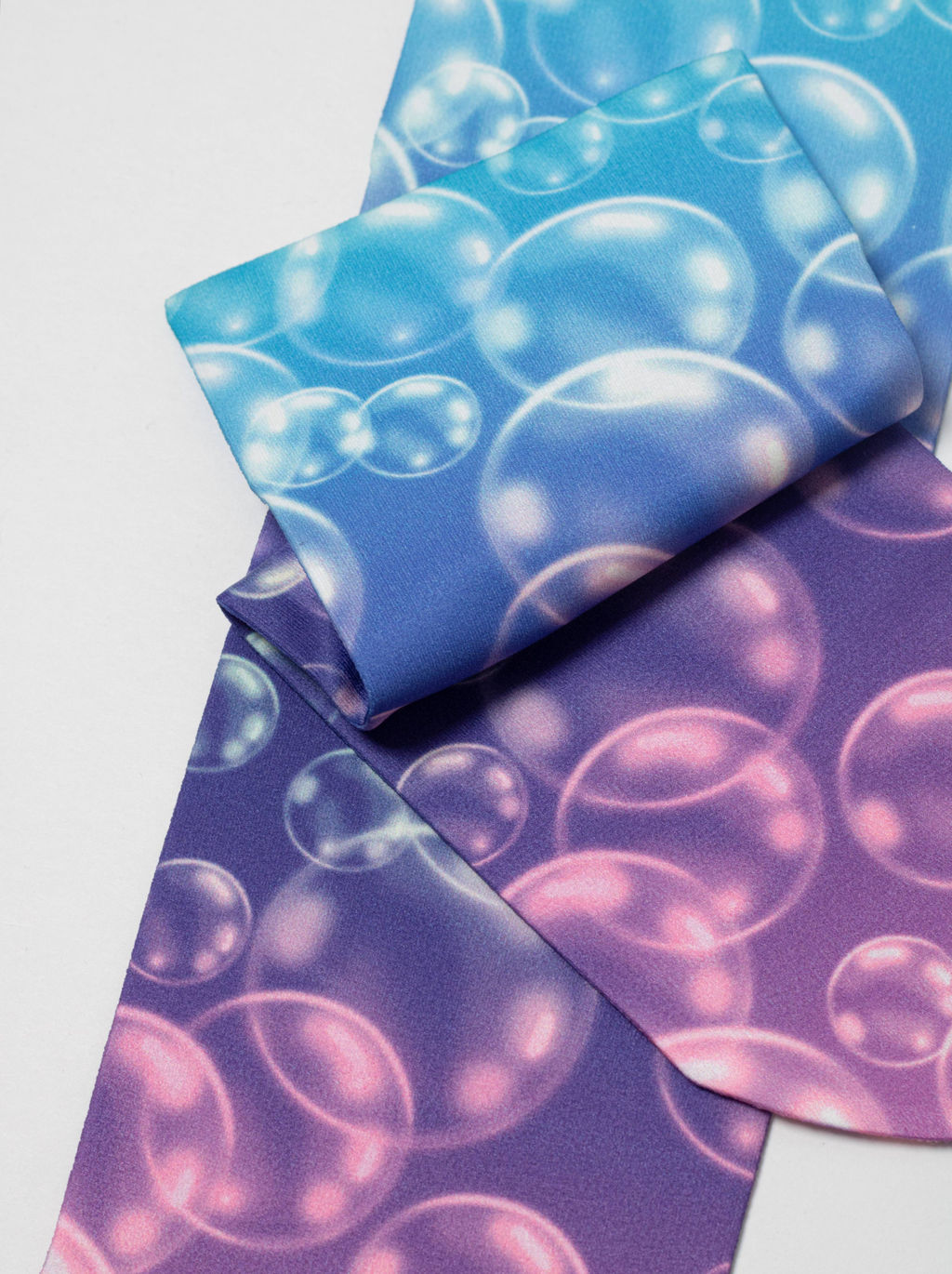 Цена за 2 пары. Носки фантазийные CONTE FANTASY Плотные носки с рисунком Bubbles - Conte elegant фото 6