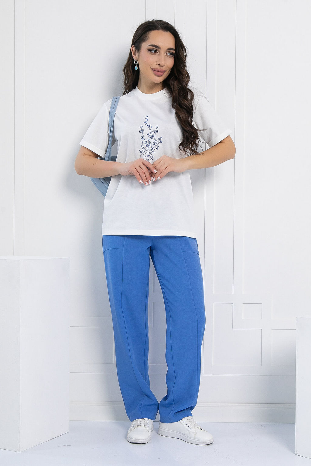 Брюки Кения - Lt collection фото 18