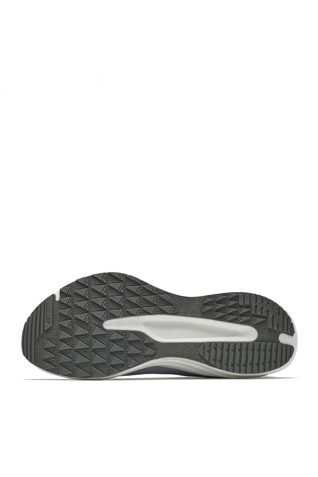 Кроссовки для бега Серый/Черный MACH 6.0 SE - Anta фото 5