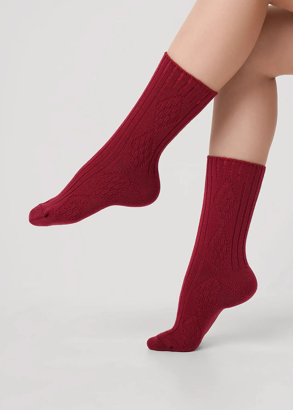 Носки женские Зима fashion