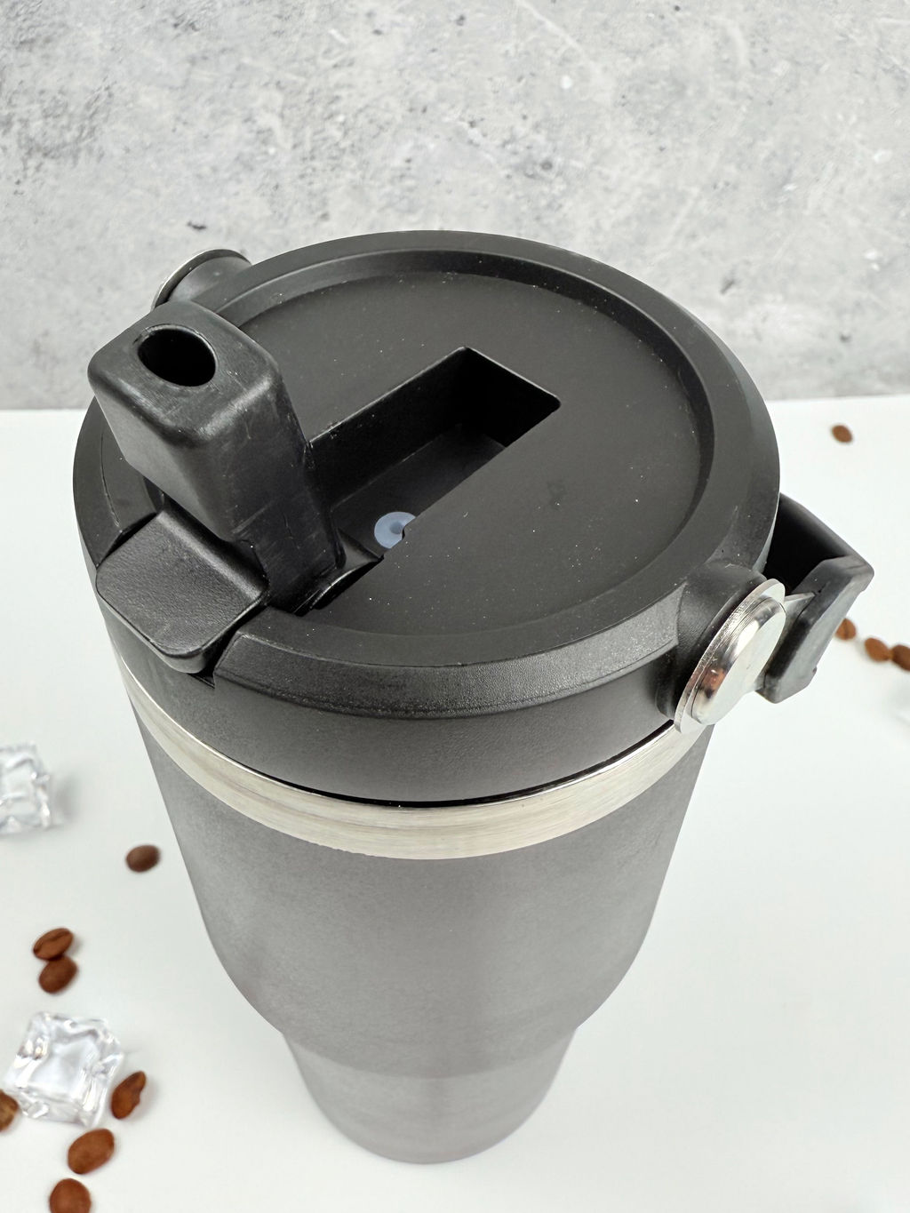 Термокружка 600мл OLS-339-54