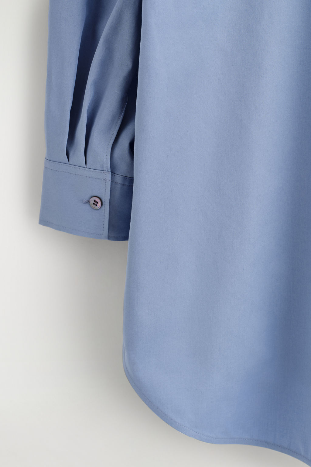 CAMISA ESCULPIDA DE ALGOD?N - H&m фото 5