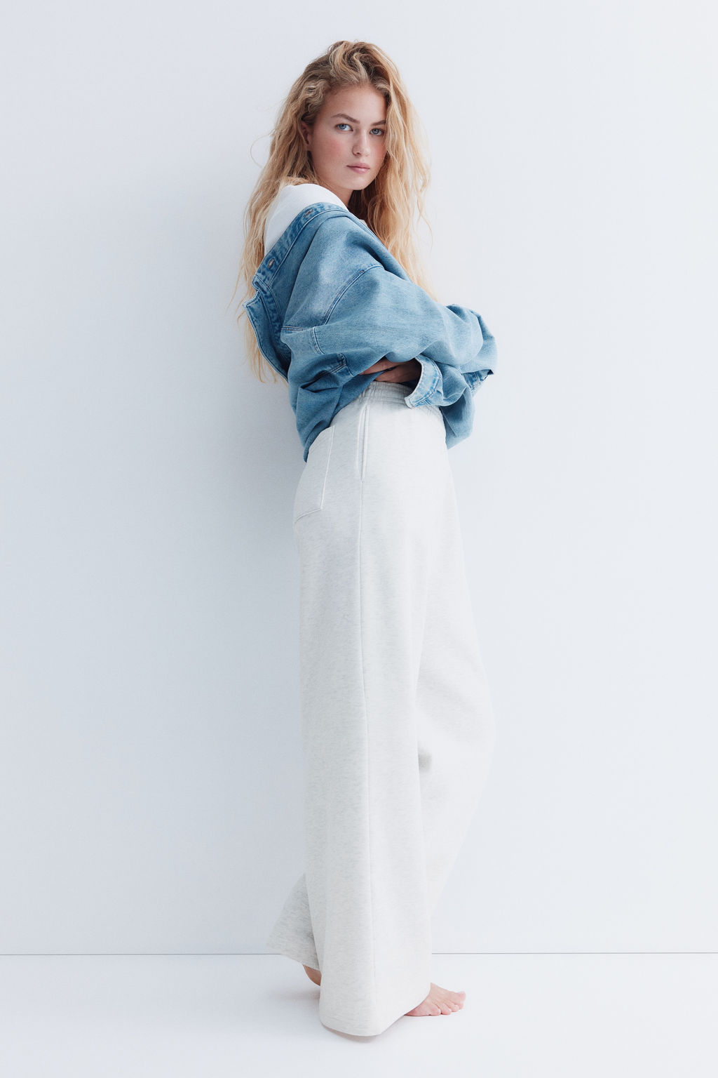 Joggers amplios - H&m фото 11