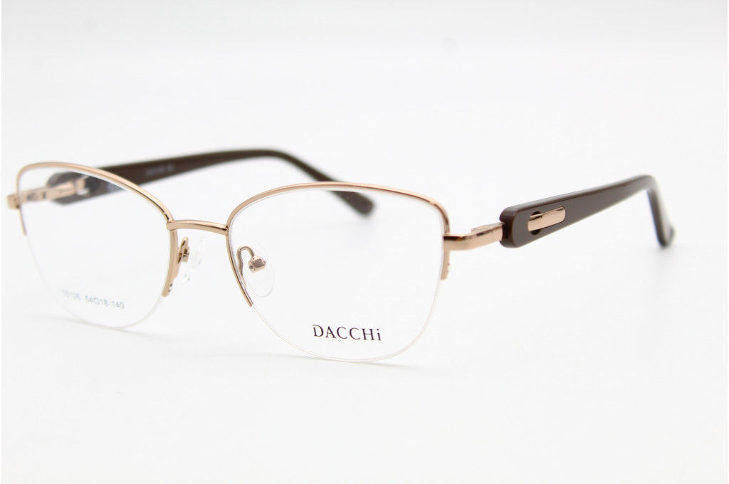 Оправа DACCHi 50126 54-18-140 С2