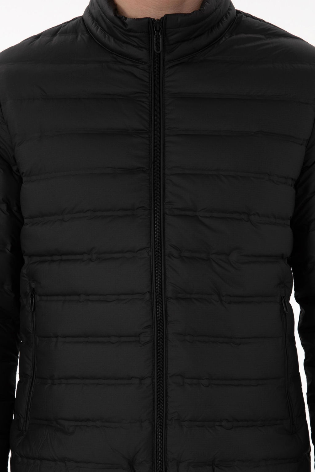 Erkek Siyah Mont Sepette S_rpriz _ndirim - U.s. polo assn фото 6